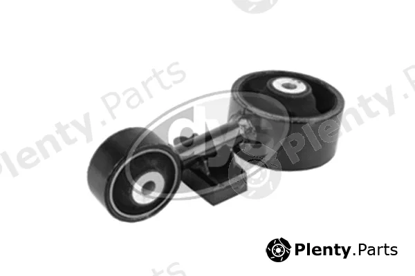 DYS 71-26333 — Mounting, engine
