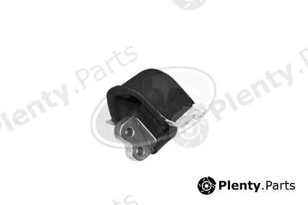 DYS 72-22428 — Mounting, automatic transmission