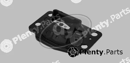 DYS 71-04725 — Mounting, engine