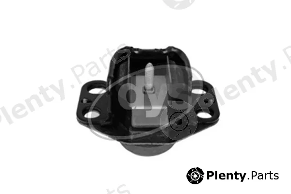 DYS 71-26590 — Mounting, engine