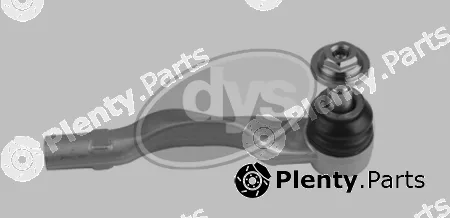 DYS 22-10038 — Tie Rod End