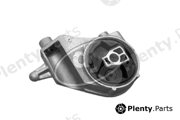 DYS 71-26747 — Mounting, engine