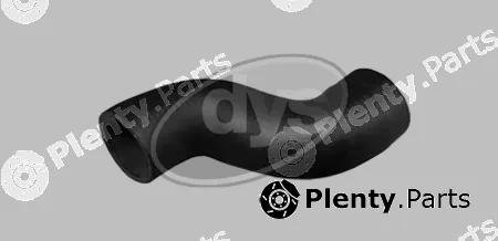 DYS 76-01645 — Charge Air Hose