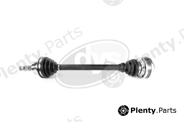 DYS 76-AD-8004 — Drive Shaft