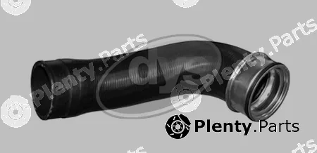 DYS 76-02736 — Charge Air Hose