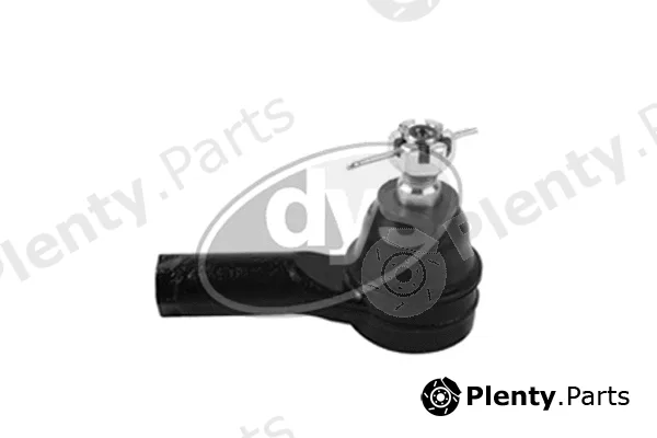 DYS 22-26509 — Tie Rod End