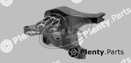 DYS 71-03171 — Mounting, engine