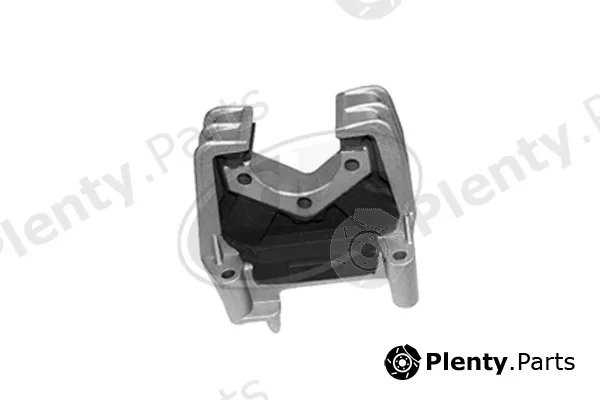 DYS 71-22466 — Mounting, engine