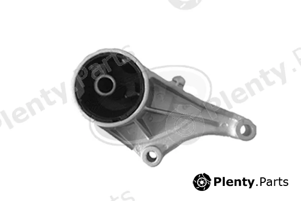 DYS 71-22409 — Mounting, engine