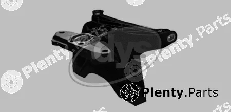DYS 71-03639 — Mounting, engine