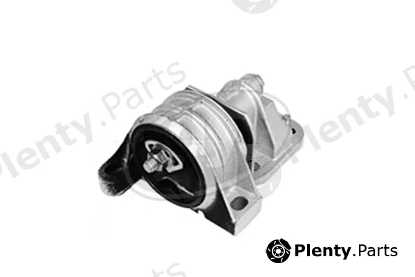 DYS 71-22223 — Mounting, engine
