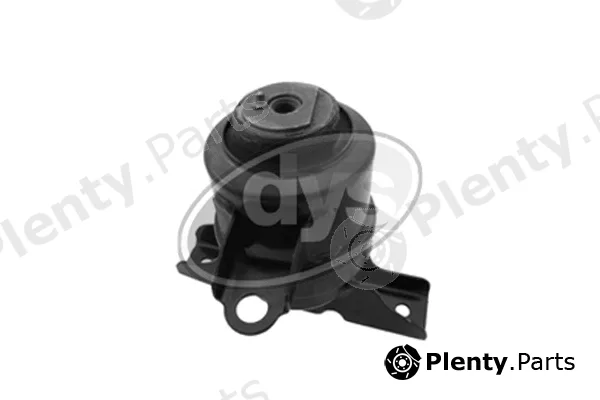 DYS 71-27357 — Mounting, engine