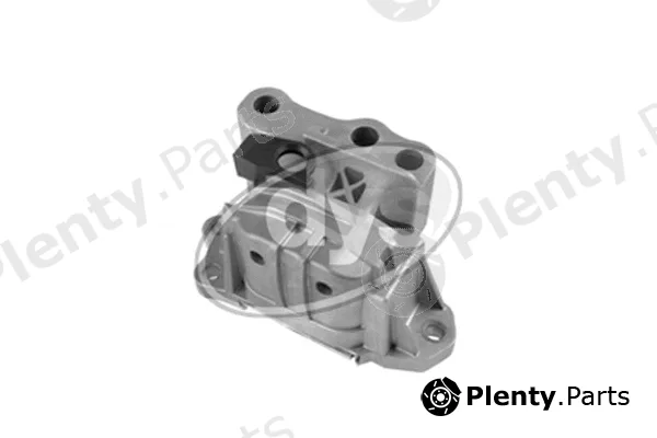 DYS 71-28074 — Mounting, engine
