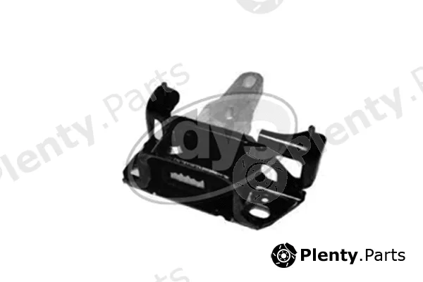 DYS 71-25531 — Mounting, engine