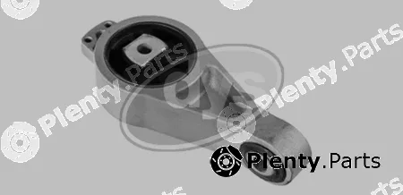 DYS 71-02773 — Mounting, engine