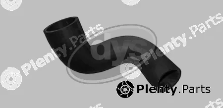 DYS 76-01335 — Charge Air Hose