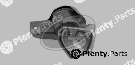 DYS 71-03759 — Mounting, engine