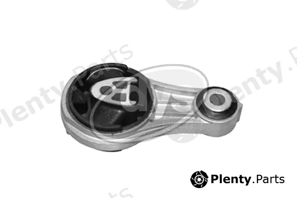 DYS 71-22563 — Mounting, engine