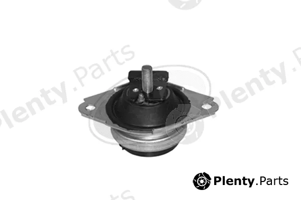 DYS 72-22164 — Mounting, automatic transmission