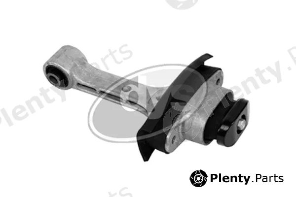 DYS 71-25787 — Mounting, engine
