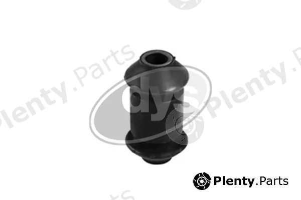 DYS 37-27214 — Mounting, control/trailing arm