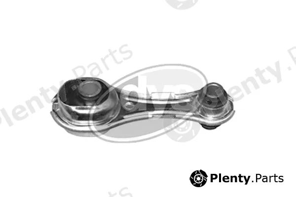 DYS 71-25080 — Mounting, engine