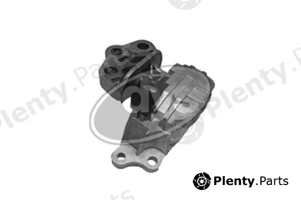 DYS 71-27462 — Mounting, engine