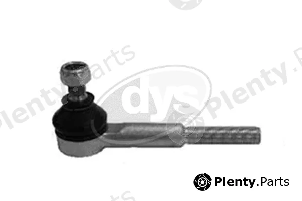 DYS 22-21158 — Tie Rod End