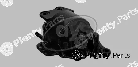 DYS 71-02781 — Mounting, engine
