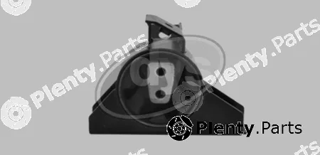 DYS 71-02788 — Mounting, engine