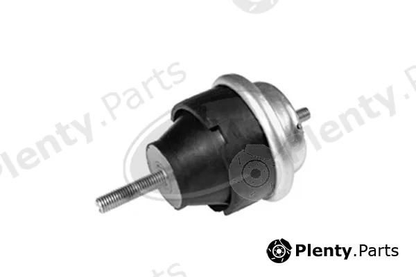 DYS 71-22530 — Mounting, engine