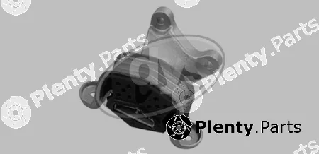 DYS 72-03434 — Mounting, automatic transmission