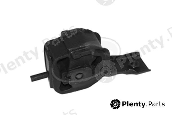 DYS 71-22167 — Mounting, engine