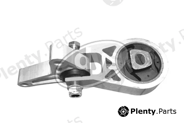 DYS 71-22217 — Mounting, engine