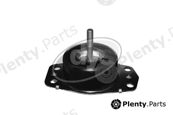 DYS 71-22576 — Mounting, engine