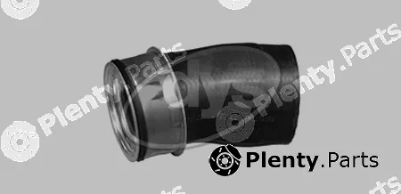DYS 76-02732 — Charge Air Hose