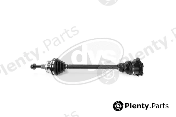 DYS 76-AD-8003A — Drive Shaft