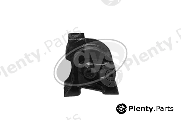 DYS 71-22632 — Mounting, engine