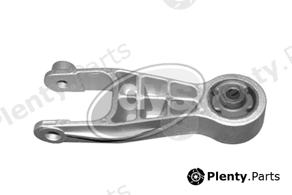 DYS 71-22476 — Mounting, engine