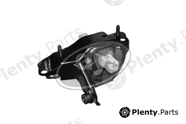 DYS 71-22716 — Mounting, engine