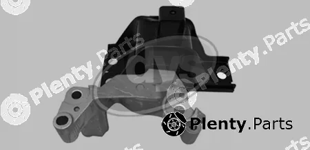DYS 71-04464 — Mounting, engine
