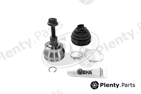 DYS 77-AD-1041A — Joint Kit, drive shaft