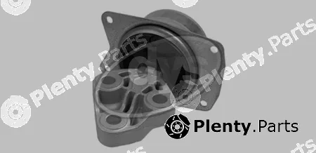 DYS 71-03420 — Mounting, engine