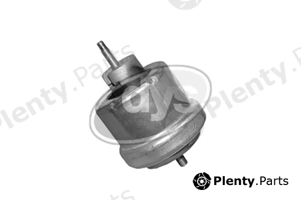 DYS 72-22464 — Mounting, automatic transmission