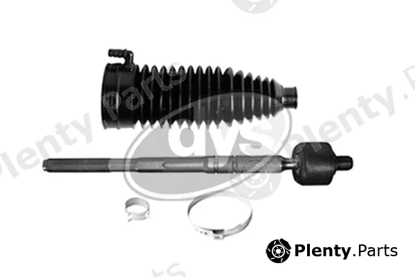DYS 24-20695K — Inner Tie Rod