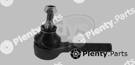 DYS 22-10143 — Tie Rod End