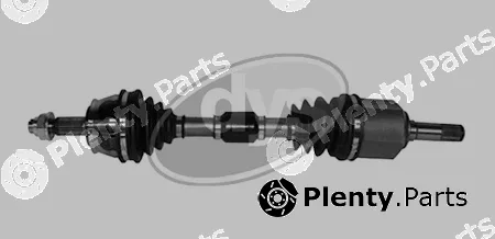 DYS 76-AF-9977 — Drive Shaft