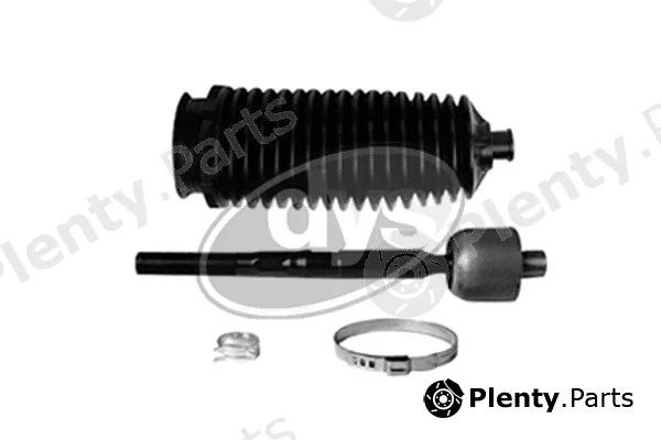 DYS 24-21057KM — Inner Tie Rod