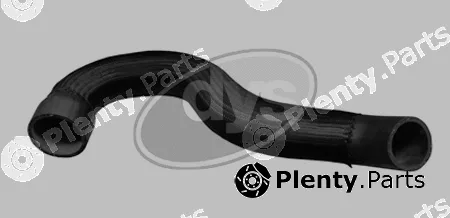 DYS 76-01318 — Charge Air Hose