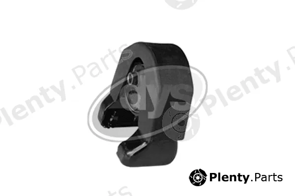 DYS 71-25727 — Mounting, engine